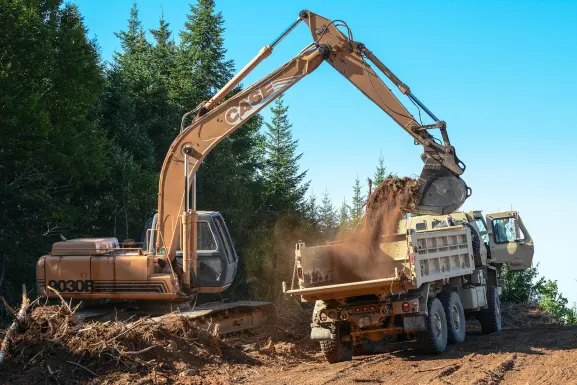 Kasino Lucky Bity Sokongan